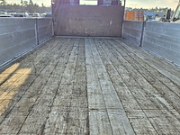 Vrachtwagen, iveco, stralis , 2009 - afbeelding 2 van  20