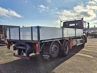 Vrachtwagen, iveco, stralis , 2009 - afbeelding 3 van  20