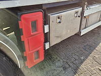 Vrachtwagen, iveco, stralis , 2009 - afbeelding 4 van  20