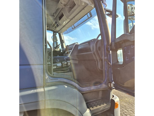 Vrachtwagen, iveco, stralis , 2009 - afbeelding 6 van  20