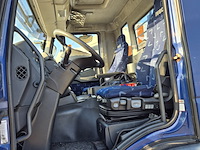 Vrachtwagen, iveco, stralis , 2009 - afbeelding 7 van  20