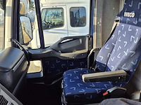 Vrachtwagen, iveco, stralis , 2009 - afbeelding 8 van  20