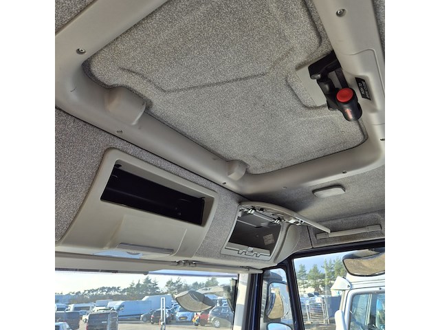 Vrachtwagen, iveco, stralis , 2009 - afbeelding 9 van  20