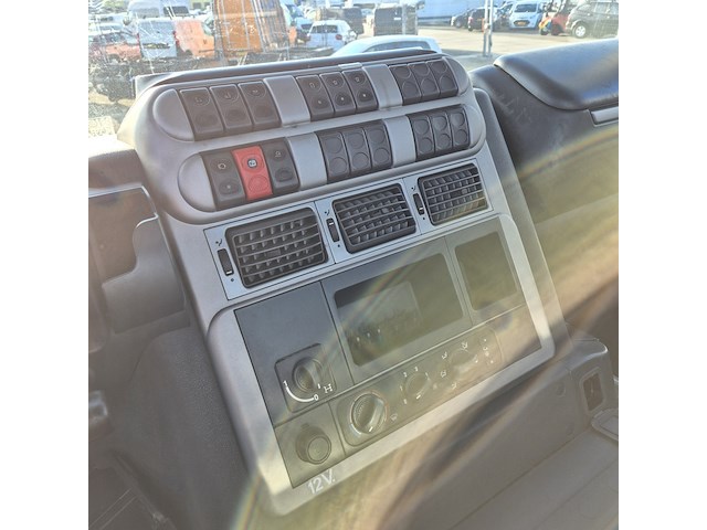 Vrachtwagen, iveco, stralis , 2009 - afbeelding 11 van  20