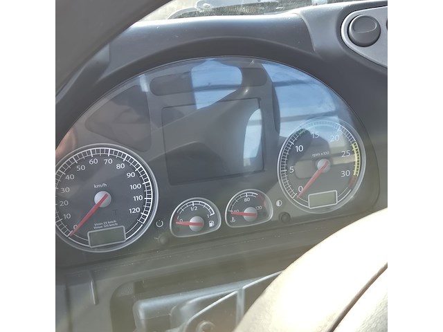 Vrachtwagen, iveco, stralis , 2009 - afbeelding 13 van  20