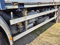 Vrachtwagen, iveco, stralis , 2009 - afbeelding 15 van  20