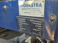 Vrachtwagen, iveco, stralis , 2009 - afbeelding 16 van  20