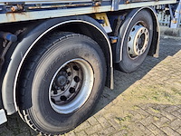 Vrachtwagen, iveco, stralis , 2009 - afbeelding 17 van  20