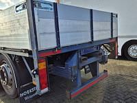 Vrachtwagen, iveco, stralis , 2009 - afbeelding 19 van  20
