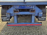 Vrachtwagen, iveco, stralis , 2009 - afbeelding 20 van  20