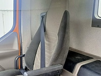 Vrachtwagen kipper, daf, fa lf55.220 met laadkraan hiab 088b-2 duo, 2011 - afbeelding 5 van  46