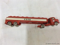 Vrachtwagen lego - afbeelding 2 van  3