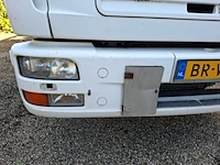 Vrachtwagen, man, tgl12 210, 2006 - afbeelding 17 van  41