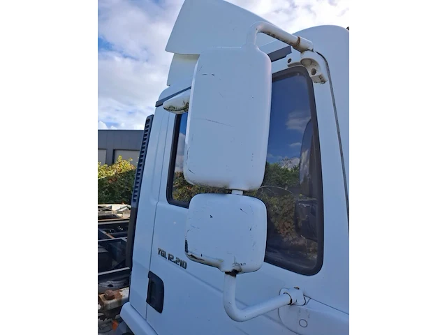 Vrachtwagen, man, tgl12 210, 2006 - afbeelding 19 van  41
