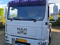 Vrachtwagen, man, tgl12 210, 2006 - afbeelding 12 van  41