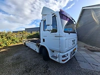 Vrachtwagen, man, tgl12 210, 2006 - afbeelding 23 van  41