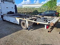 Vrachtwagen, man, tgl12 210, 2006 - afbeelding 37 van  41