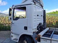 Vrachtwagen, man, tgl12 210, 2006 - afbeelding 38 van  41
