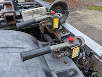 Vrachtwagen, man, tgs 35.440 8x4 hmf 16 tonmeter z-kraan, 2012 - afbeelding 9 van  42