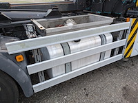 Vrachtwagen, man, tgs 35.440 8x4 hmf 16 tonmeter z-kraan, 2012 - afbeelding 13 van  42