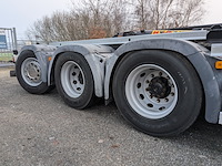 Vrachtwagen, man, tgs 35.440 8x4 hmf 16 tonmeter z-kraan, 2012 - afbeelding 16 van  42