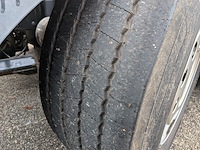 Vrachtwagen, man, tgs 35.440 8x4 hmf 16 tonmeter z-kraan, 2012 - afbeelding 17 van  42