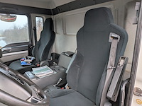 Vrachtwagen, man, tgs 35.440 8x4 hmf 16 tonmeter z-kraan, 2012 - afbeelding 22 van  42