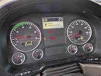 Vrachtwagen, man, tgs 35.440 8x4 hmf 16 tonmeter z-kraan, 2012 - afbeelding 25 van  42