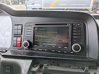 Vrachtwagen, man, tgs 35.440 8x4 hmf 16 tonmeter z-kraan, 2012 - afbeelding 26 van  42