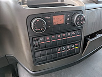 Vrachtwagen, man, tgs 35.440 8x4 hmf 16 tonmeter z-kraan, 2012 - afbeelding 27 van  42