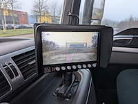 Vrachtwagen, man, tgs 35.440 8x4 hmf 16 tonmeter z-kraan, 2012 - afbeelding 28 van  42