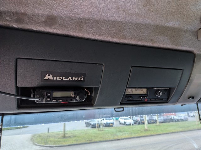 Vrachtwagen, man, tgs 35.440 8x4 hmf 16 tonmeter z-kraan, 2012 - afbeelding 29 van  42