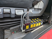 Vrachtwagen, man, tgs 35.440 8x4 hmf 16 tonmeter z-kraan, 2012 - afbeelding 35 van  42