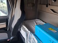 Vrachtwagen, man, tgx, 2018 - afbeelding 13 van  48