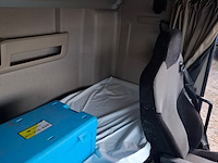 Vrachtwagen, man, tgx, 2018 - afbeelding 15 van  48