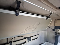 Vrachtwagen, man, tgx, 2018 - afbeelding 17 van  48