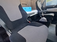 Vrachtwagen, man, tgx, 2018 - afbeelding 31 van  48