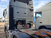 Vrachtwagen, man, tgx, 2018 - afbeelding 45 van  48