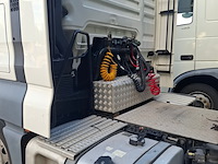 Vrachtwagen, man, tgx, 2018 - afbeelding 47 van  48