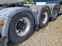 Vrachtwagen, man, tgx 41.680 8x4/4, 2009 - afbeelding 6 van  39