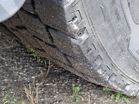 Vrachtwagen, man, tgx 41.680 8x4/4, 2009 - afbeelding 7 van  39