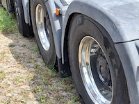 Vrachtwagen, man, tgx 41.680 8x4/4, 2009 - afbeelding 8 van  39