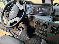 Vrachtwagen, man, tgx 41.680 8x4/4, 2009 - afbeelding 14 van  39