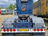 Vrachtwagen, man, tgx 41.680 8x4/4, 2009 - afbeelding 35 van  39