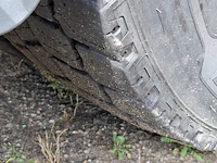 Vrachtwagen, man, tgx 41.680 8x4/4, 2009 - afbeelding 15 van  42