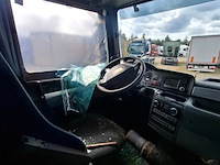 Vrachtwagen, man, tgx - afbeelding 4 van  30