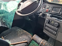 Vrachtwagen, man, tgx - afbeelding 5 van  30
