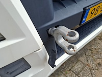 Vrachtwagen, man, tgx - afbeelding 13 van  30
