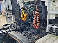 Vrachtwagen, man, tgx - afbeelding 14 van  30