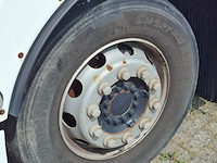 Vrachtwagen, man, tgx - afbeelding 16 van  30